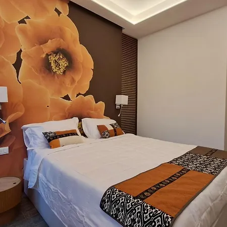 Centro Panoramic Konukevi Cagliari