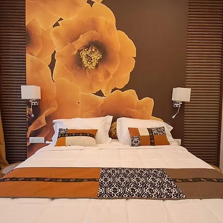 Centro Panoramic Konukevi