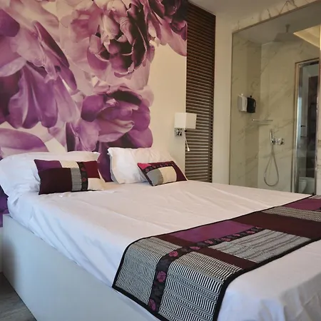 Centro Panoramic 3* קליארי