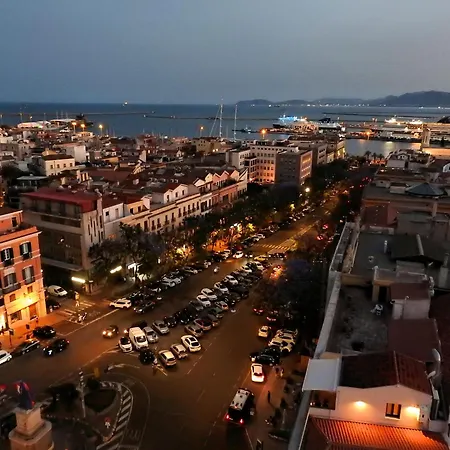 Centro Panoramic Cagliari