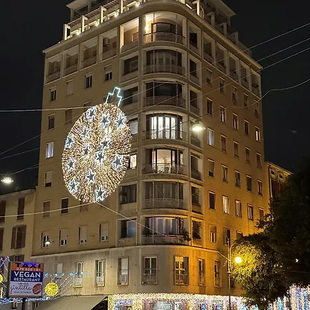 Konukevi Centro Panoramic 3*