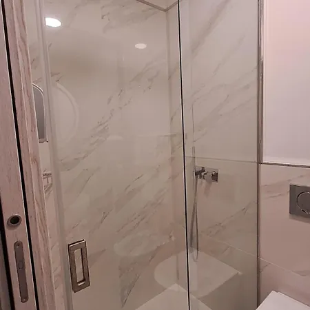 Konukevi Centro Panoramic