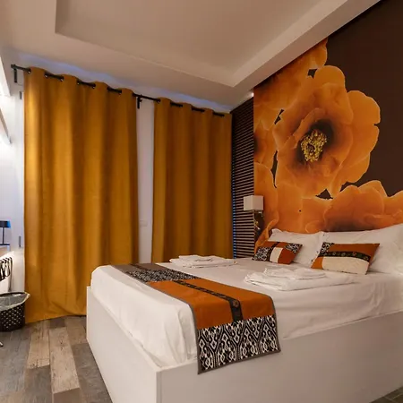 Centro Panoramic カリアリ