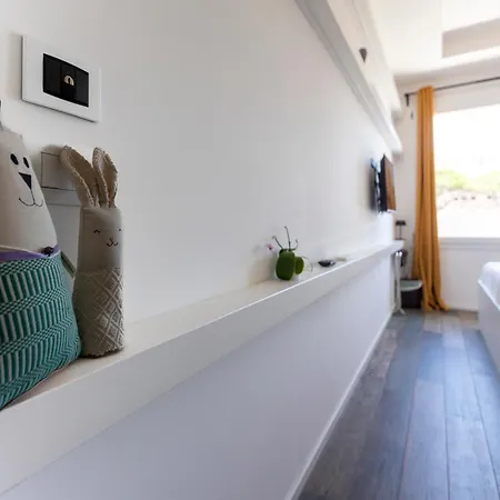 Konukevi Centro Panoramic