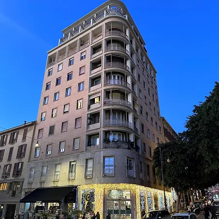 Konukevi Centro Panoramic 3*