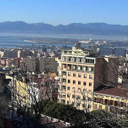 Centro Panoramic Konukevi 3*