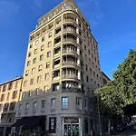 Centro Panoramic קליארי