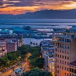 בית הארחה Centro Panoramic 4*