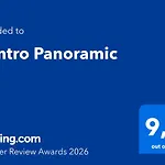 Centro Panoramic בית הארחה 4*