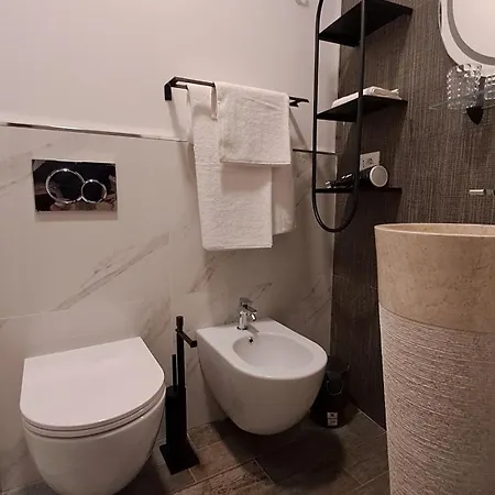 Centro Panoramic 게스트하우스 4*
