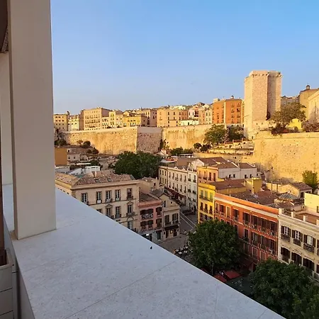 Centro Panoramic Guest house