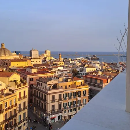 Centro Panoramic Pensjonat