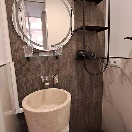 Centro Panoramic Gasthuis 3*