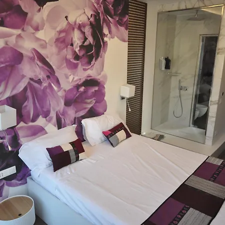 Centro Panoramic Πανσιόν 4*