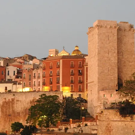 Centro Panoramic Gasthuis