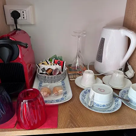 Gasthuis Centro Panoramic