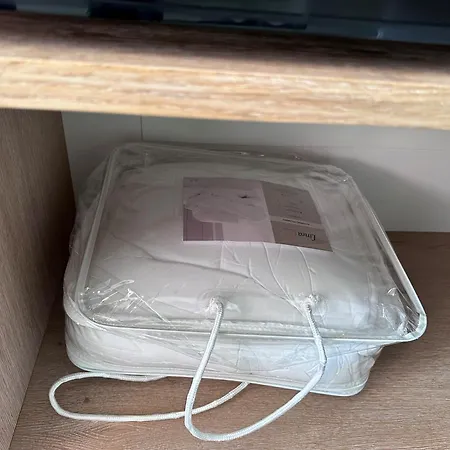 Gasthuis Centro Panoramic Cagliari