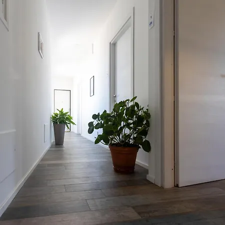 Centro Panoramic 3* Cagliari