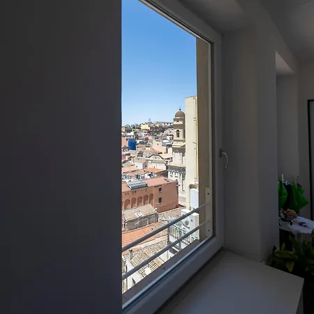 Centro Panoramic Vendégház
