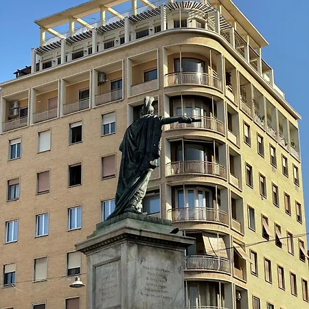 Centro Panoramic