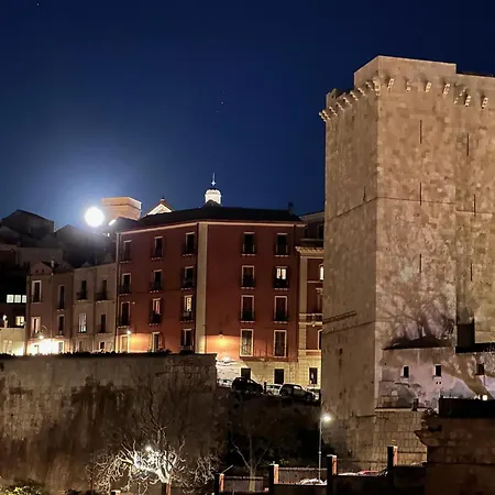 Gæstehus Centro Panoramic 3*