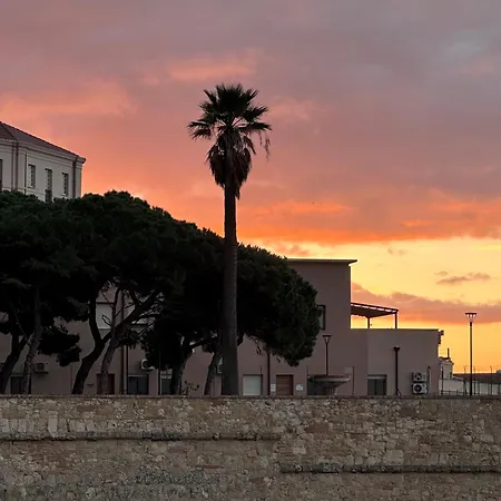 Gasthuis Centro Panoramic