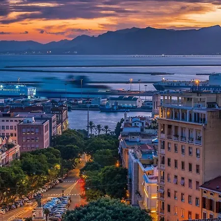 Pensjonat Centro Panoramic 3*