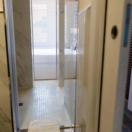 Pensjonat Centro Panoramic Cagliari