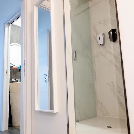 Centro Panoramic Gæstehus